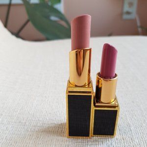 Tom Ford Lipstick Bundle